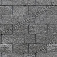 Photo High Resolution Seamless Brick Texture 0005